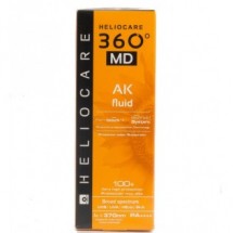 Heliocare 360 Spf 100 AK Fluid  50 ml