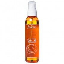 Avene Aceite Solar SPF 30+ 200 mL