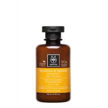 Apivita Champu Nutritivo y...