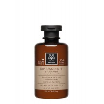 Apivita Champu Anticaspa...