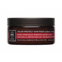 Apivita Mascarilla Capilar...