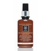 Apivita Leche Limpiadora 3...