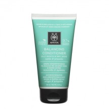 Apivita Acondicionador Equilibrante Ortiga y Propoleo 150 Ml