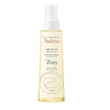 Avene Body Aceite 100 ml