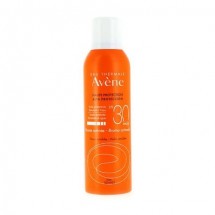 Avene Protector Solar Aceite Bruma Spf 30  150 ml