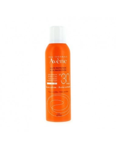 Avene Protector Solar Aceite Bruma Spf 30  150 ml