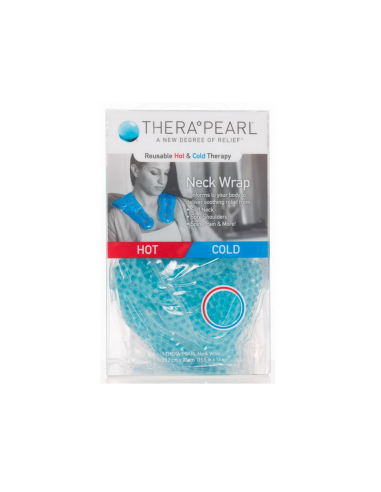 Thera Pearl Cervical Calor/Frio