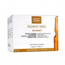 Martiderm Pigment Zero DSP-Bright 30 Ampollas