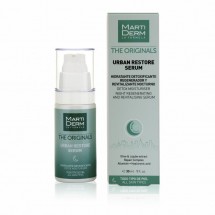 Martiderm Urban Restore Serum 30 mL