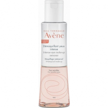 Avene Desmaquillante De Ojos Waterproof 125 Ml