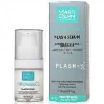 Martiderm Flash Serum 15 mL