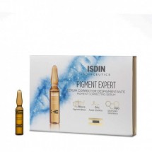 Isdinceutics Pigment Expert 30 Ampollas