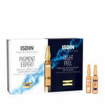 Isdinceutics Pigment Expert + Night Peel 20 Ampollas