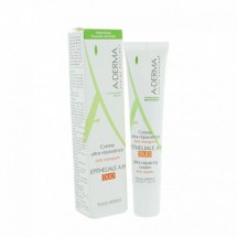A-Derma Epitheliale Crema Ultra-Reparadora 40 ml