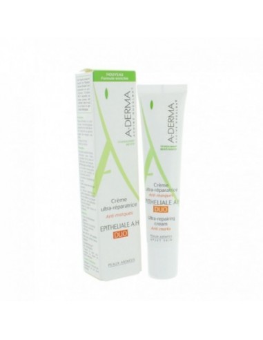 A-Derma Epitheliale Crema Ultra-Reparadora 40 ml