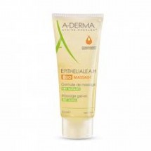 A-Derma Epitheliale Gel Aceite  100 ml