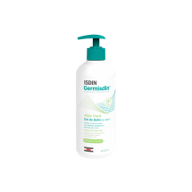 Germisdin Higiene Corporal Aloe Vera 500ml