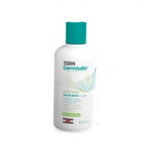 Germisdin Higiene Corporal Aloe Vera 250 mL