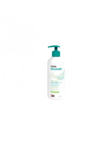 Germisdin Higiene Corporal Aloe Vera 1000 mL