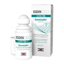 Germisdin IsdinDeo Ultra 72h 40 mL