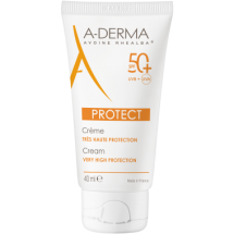 A-Derma Crema Protect SPF...