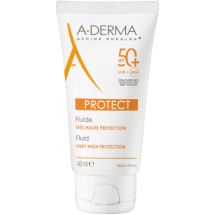 A-Derma Fluido Invisible...