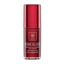 Apivita Wine Elixir Serum...