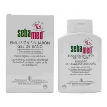 Sebamed Emulsion 1L + 200mL...
