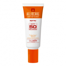 Heliocare Spray Spf 50+ 200mL