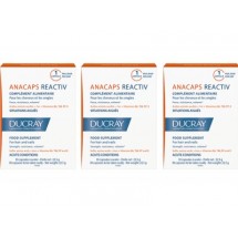Ducray Anacaps Reactiv 60 +...