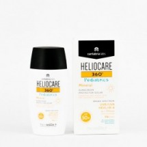 Heliocare 360 Pediatrics...