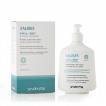 Sesderma Salises Crema...