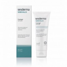 Sesderma Sebovalis Gel...