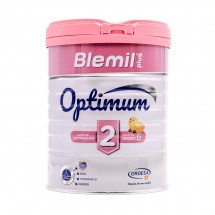 Blemil Plus Optimum 2 800g