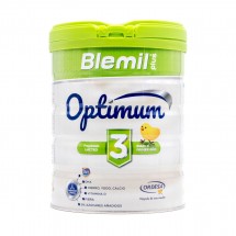 Blemil Plus Optimum 3 800g
