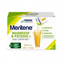Nestle Meritene Magnesio y...