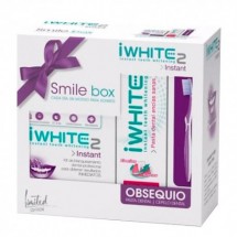 I White 2, 10 Moldes...