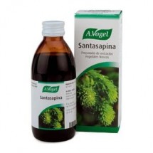 Santasapina A Vogel 200 ml