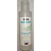 Isdin Gel Higienizante De...