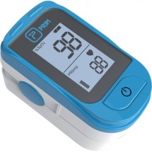 Pulsioximetro de Dedo Prim 2