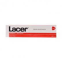 Lacer Pasta Dental 125 mL