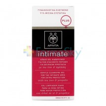 Apivita Gel Limpiador Suave...