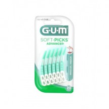 Gum Soft Picks Advanced...