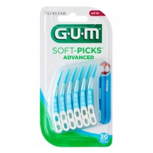 Gum Soft Picks Advanced...