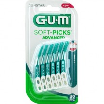 Gum Soft Picks Advanced...