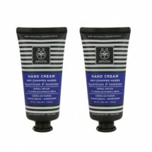 Apivita Crema De Manos...