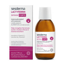 Sesderma Lactyferrin...