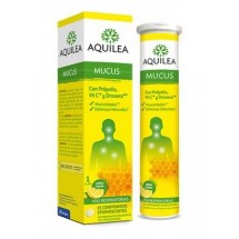Aquilea Mucus 15...