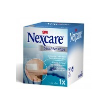 Esparadrapo Hipoalergenico...