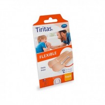 Hartman Tiritas Tela...